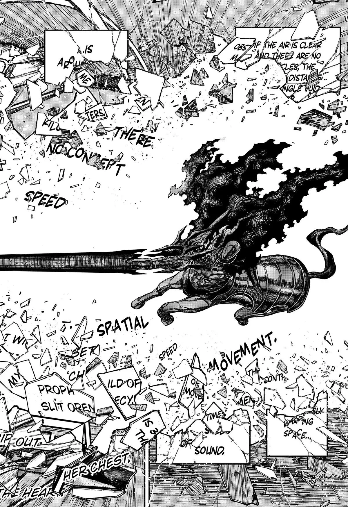 Centuria Chapter 100 – Page 18