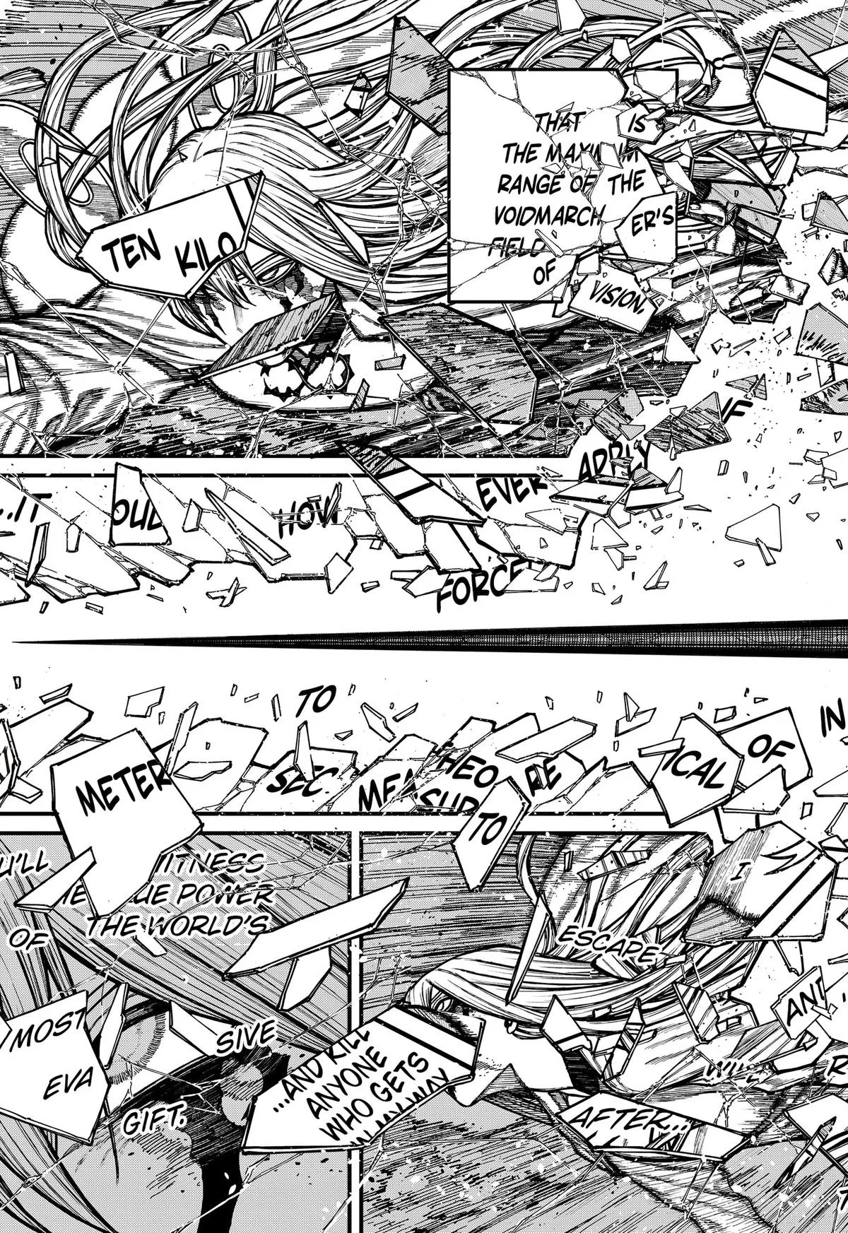 Centuria Chapter 100 – Page 19