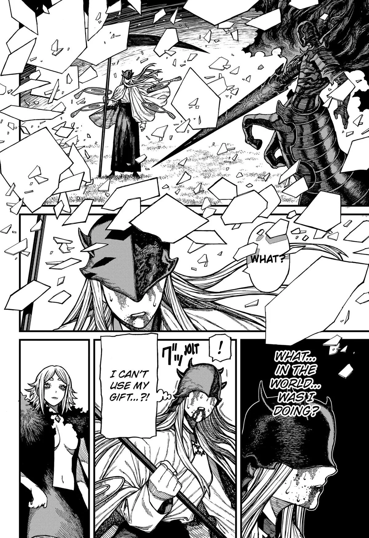 Centuria Chapter 100 – Page 20