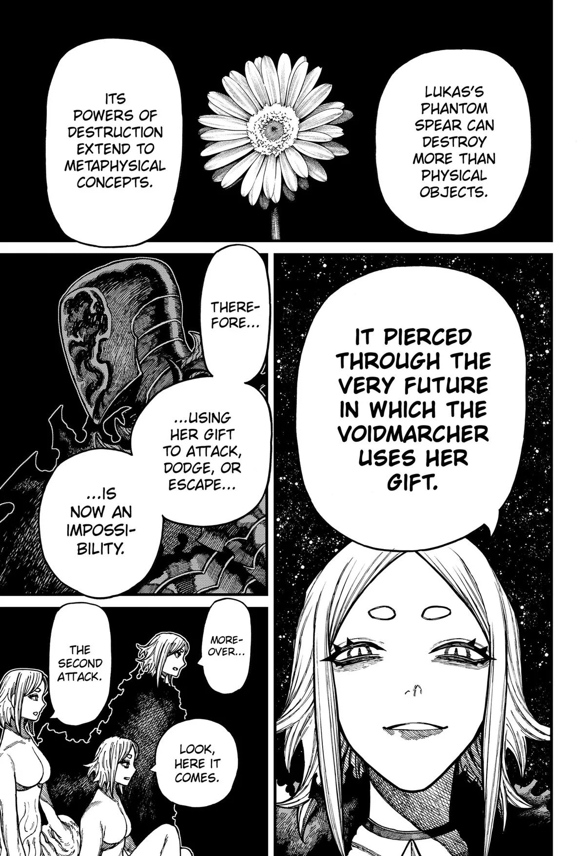 Centuria Chapter 100 – Page 21