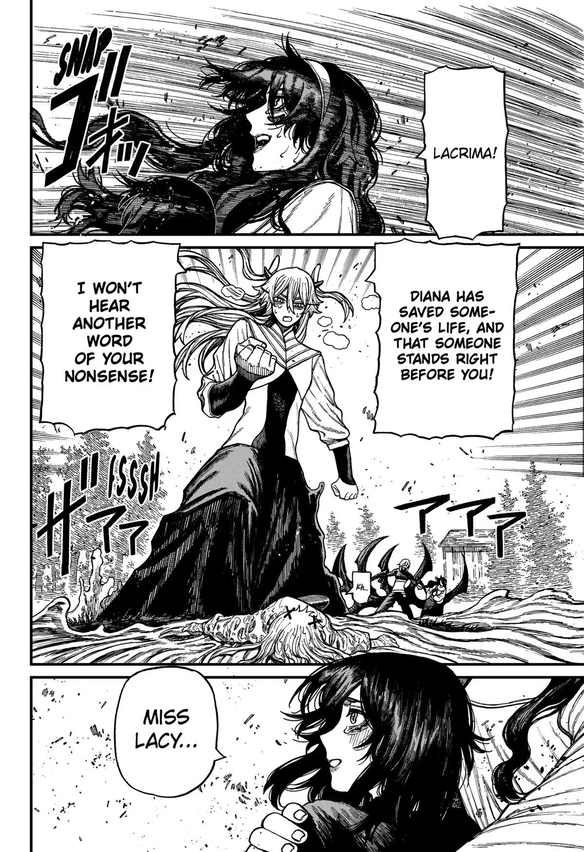 Centuria Chapter 101 – Page 8