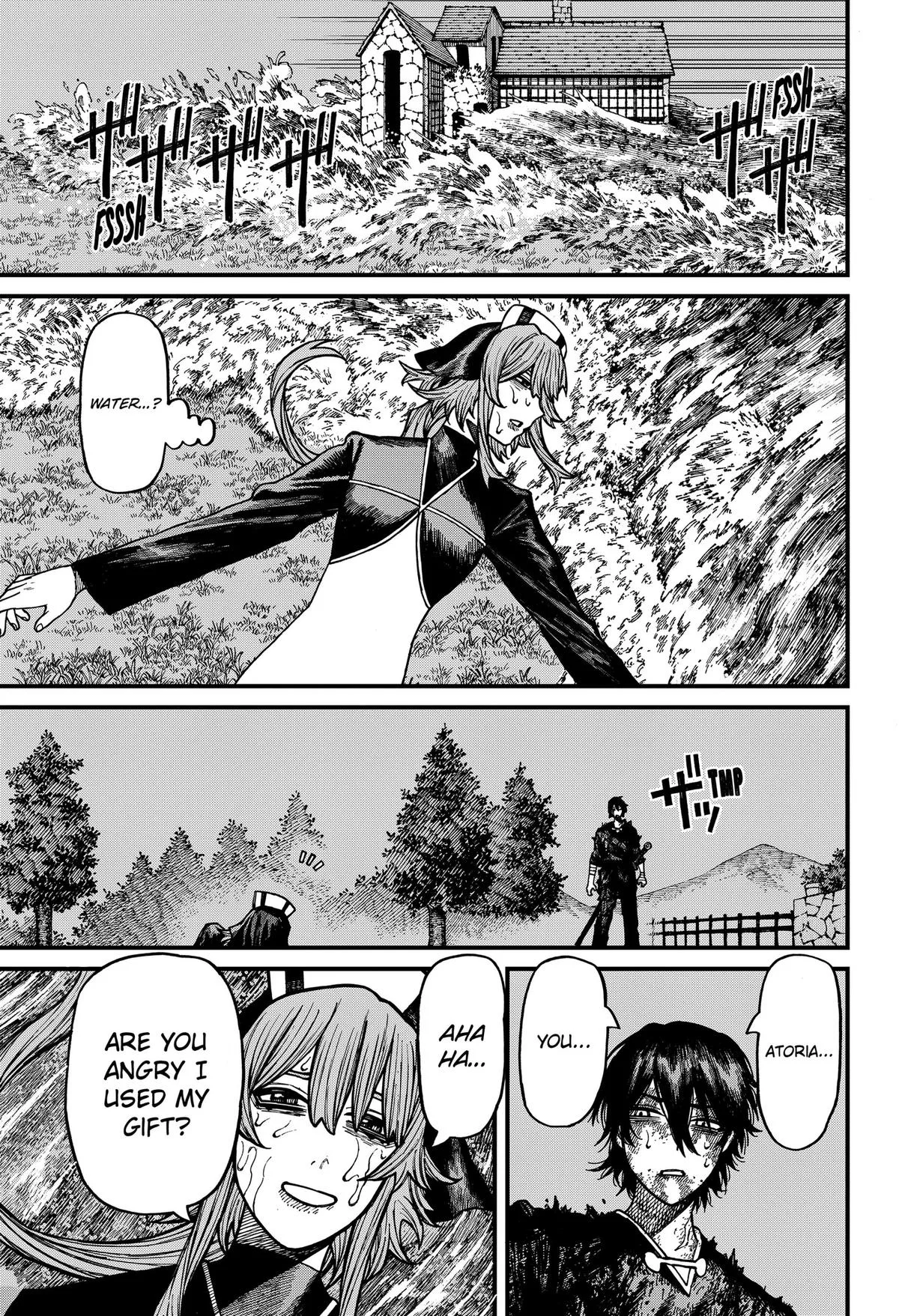 Centuria Chapter 101 – Page 9