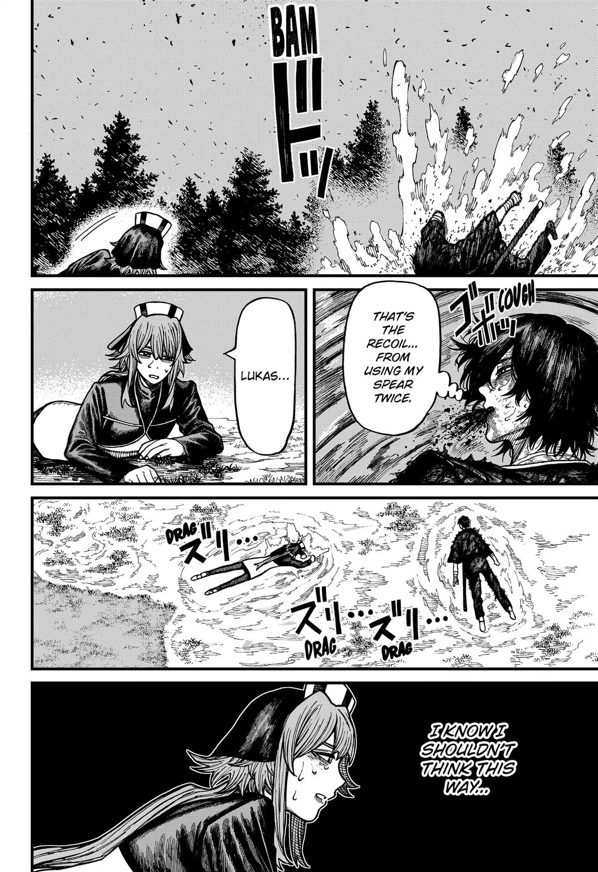 Centuria Chapter 101 – Page 10