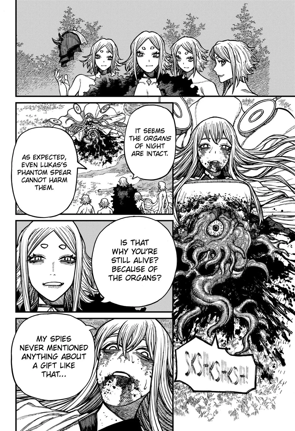 Centuria Chapter 101 – Page 12
