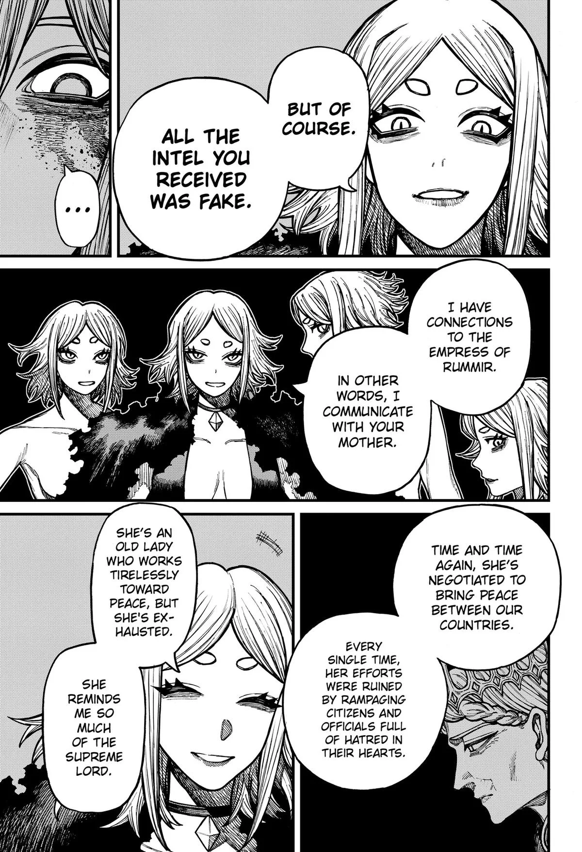 Centuria Chapter 101 – Page 13