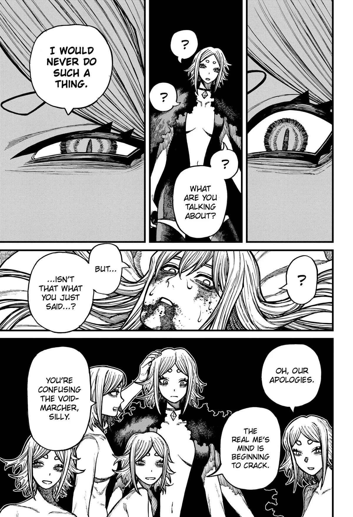 Centuria Chapter 101 – Page 15