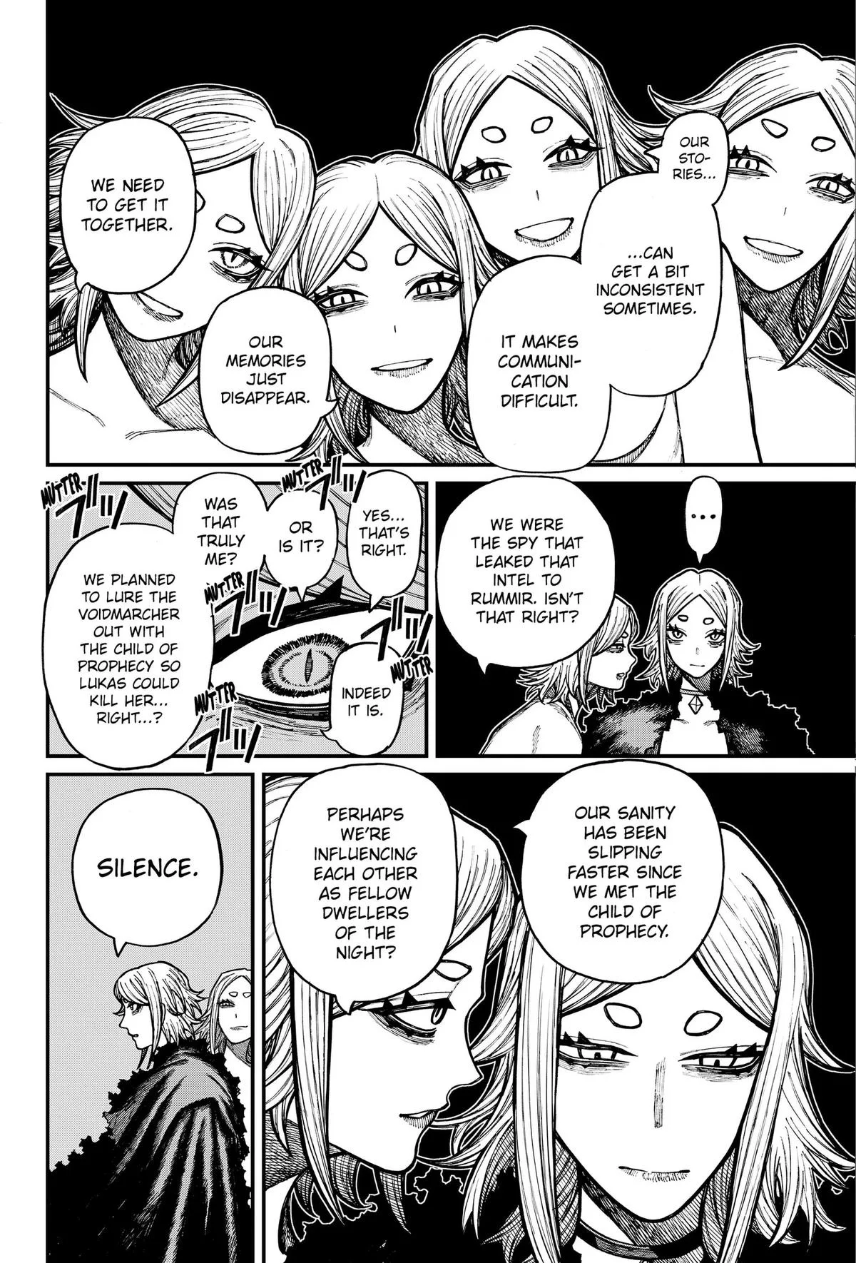 Centuria Chapter 101 – Page 16