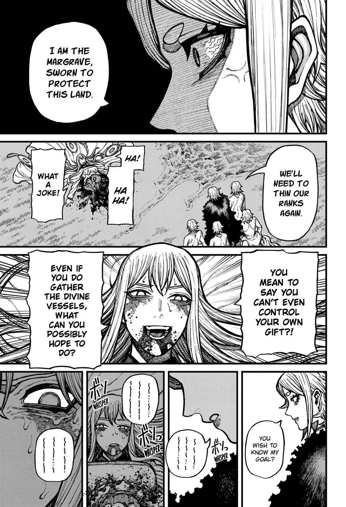 Centuria Chapter 101 – Page 17