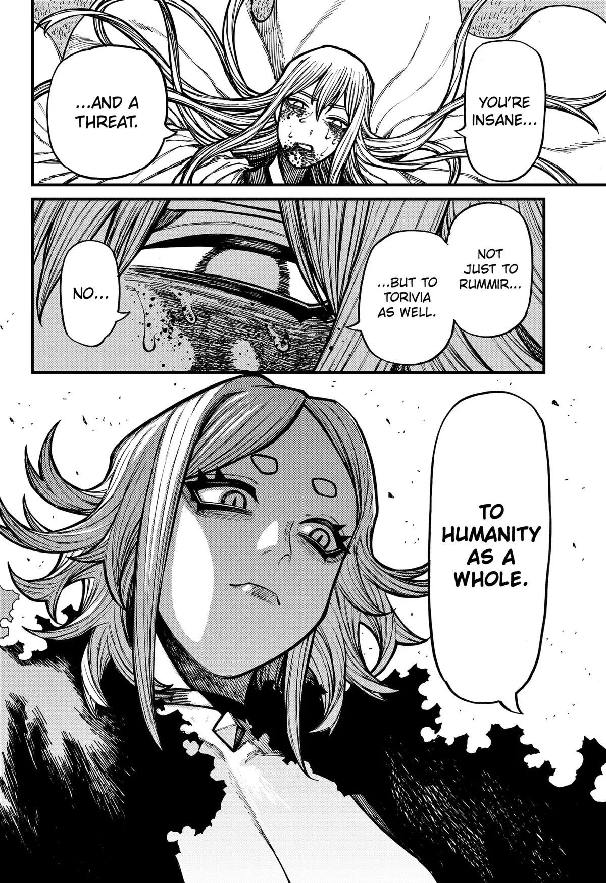 Centuria Chapter 101 – Page 18