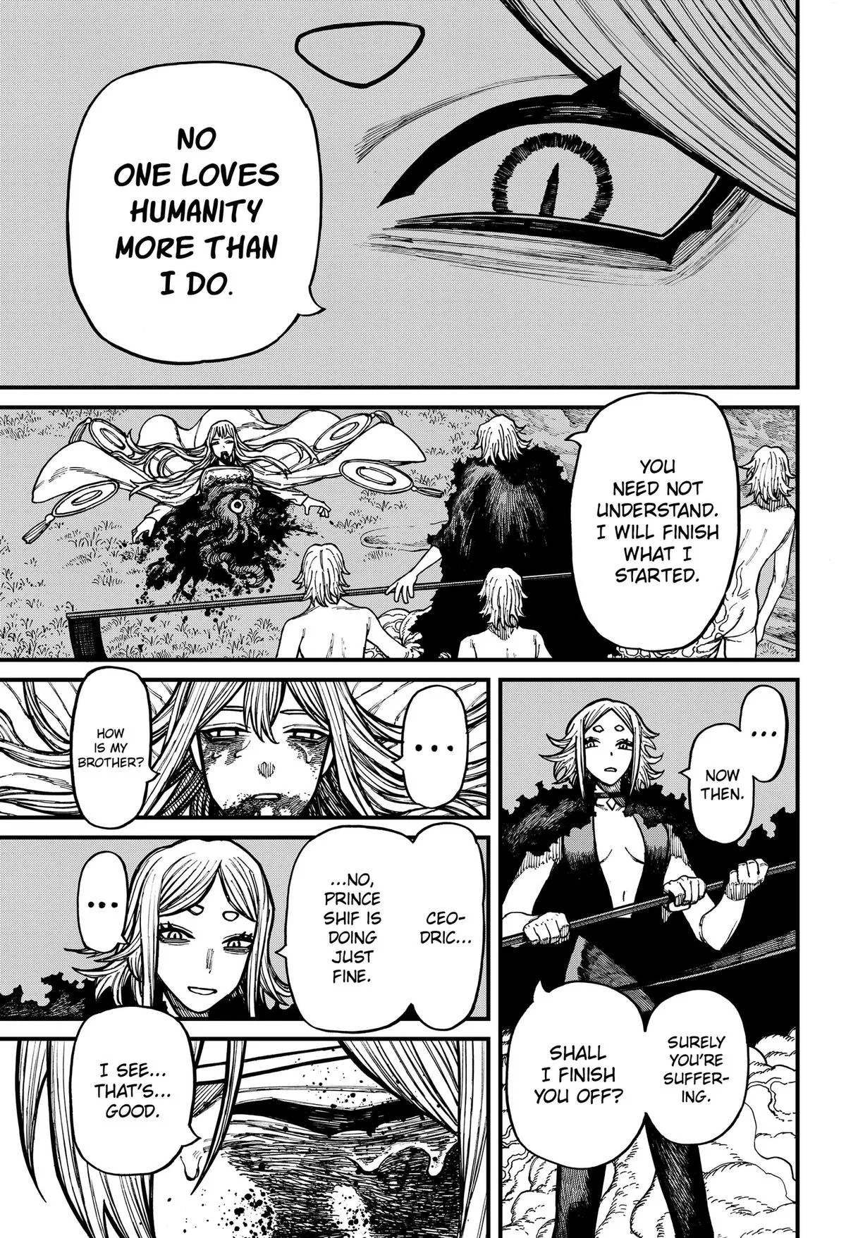 Centuria Chapter 101 – Page 19