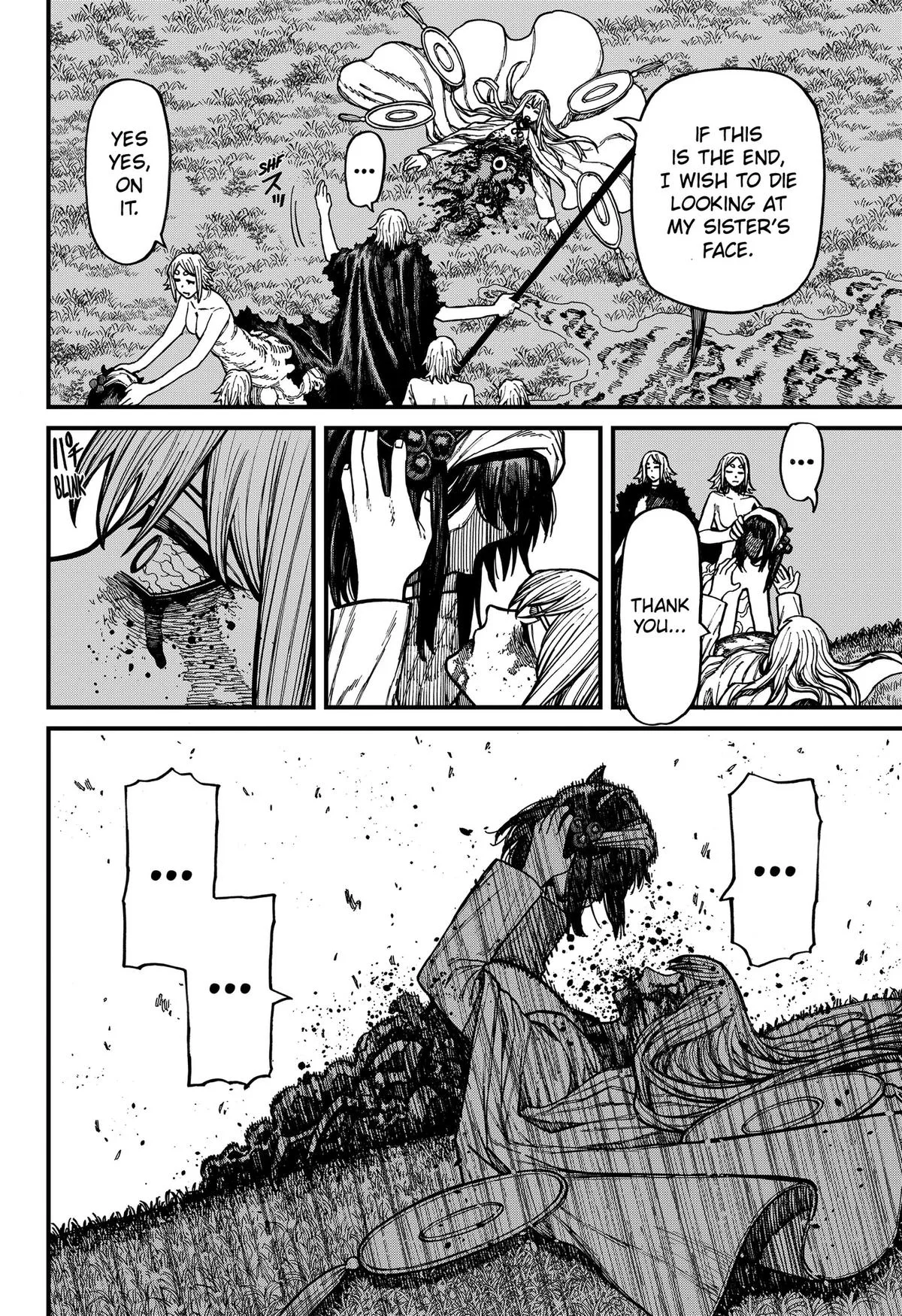Centuria Chapter 101 – Page 20