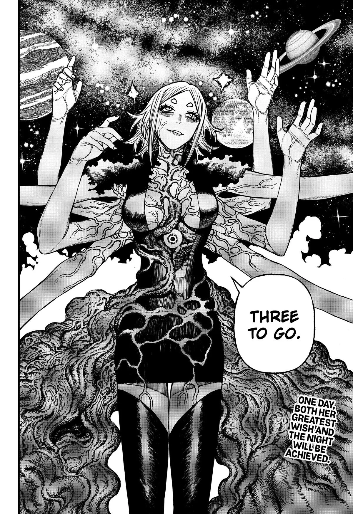 Centuria Chapter 101 – Page 22