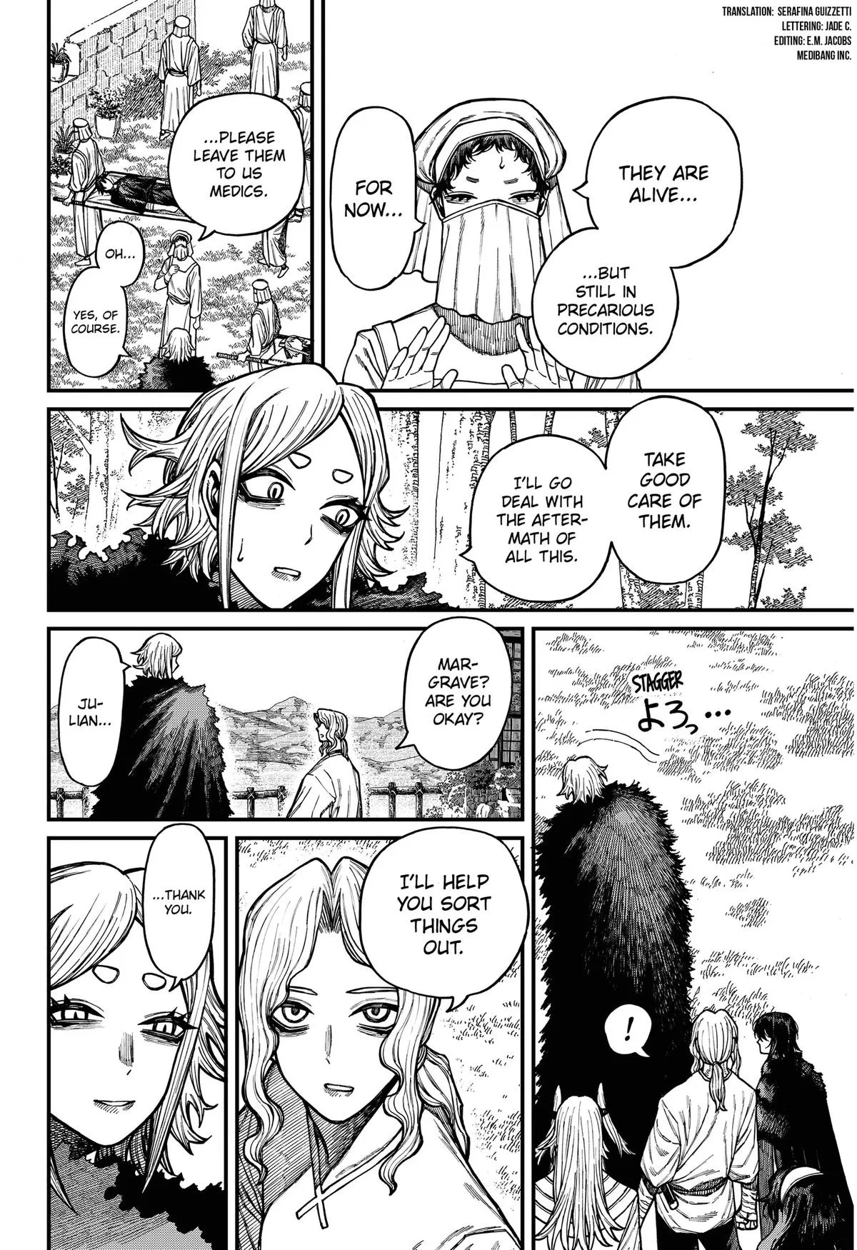 Centuria Chapter 102 – Page 2