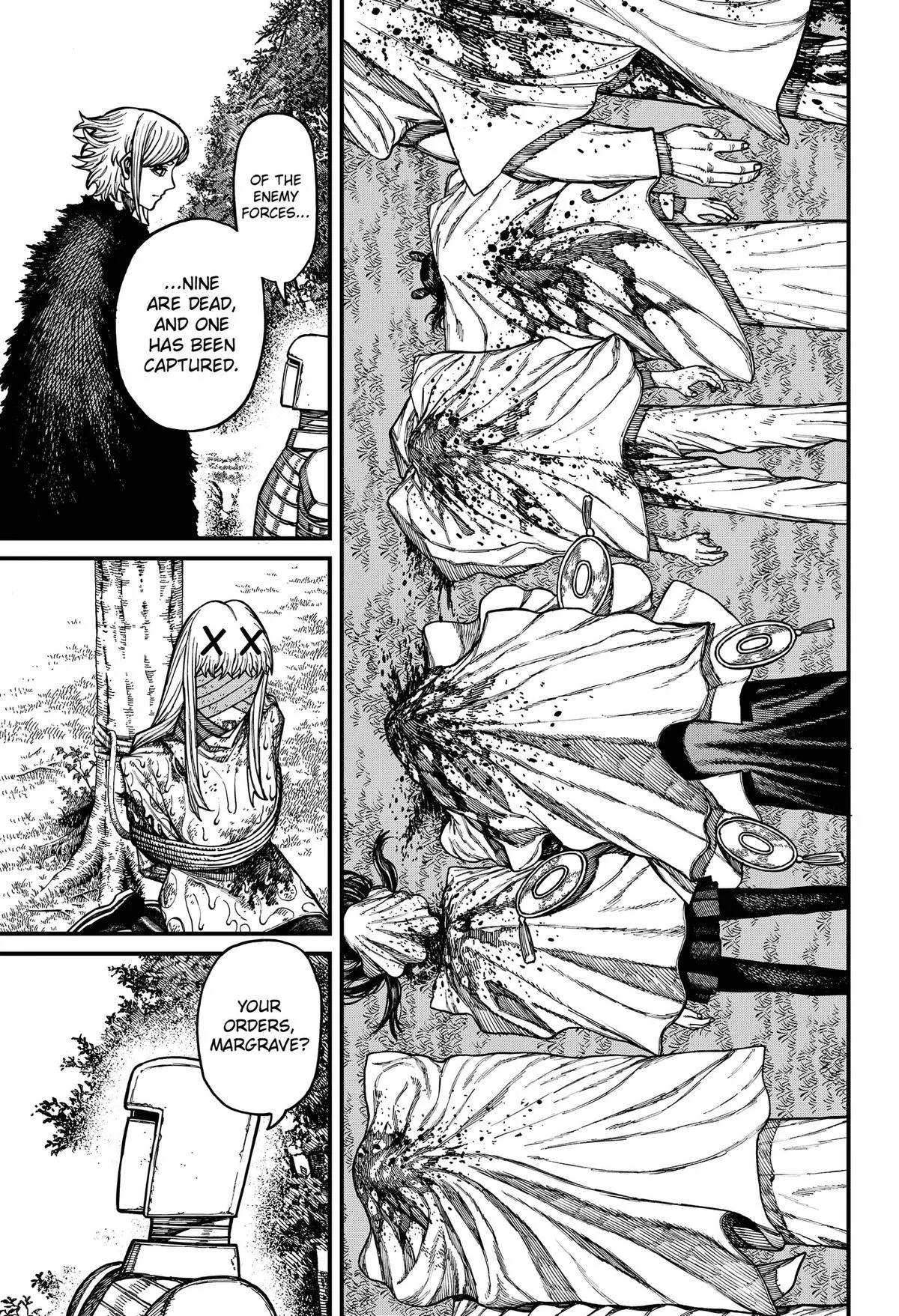 Centuria Chapter 102 – Page 3