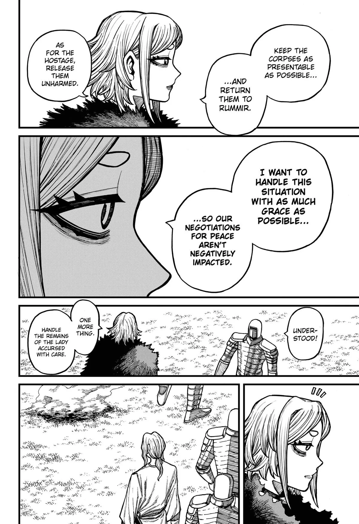 Centuria Chapter 102 – Page 4