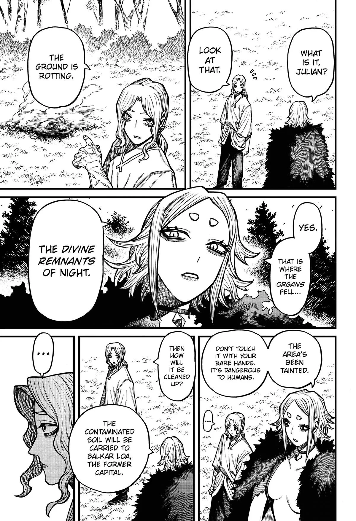 Centuria Chapter 102 – Page 5