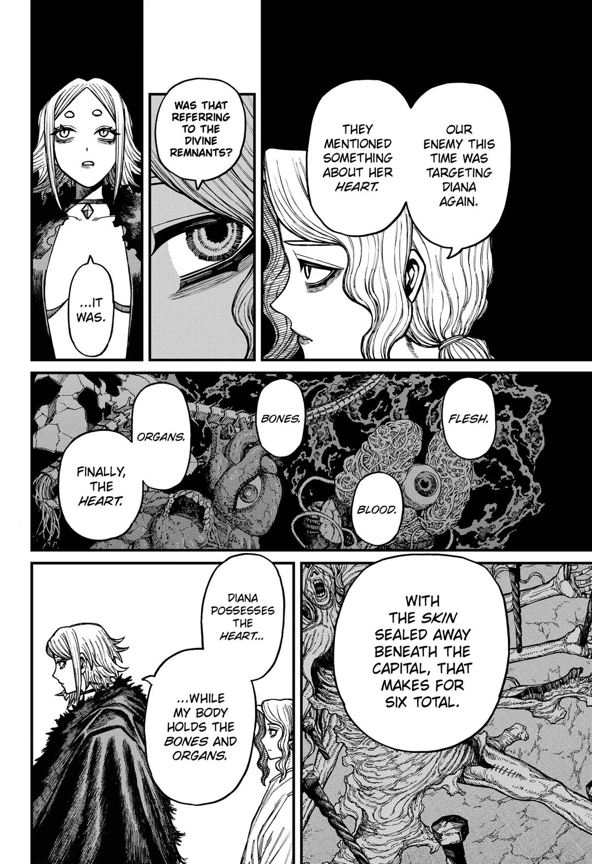 Centuria Chapter 102 – Page 6