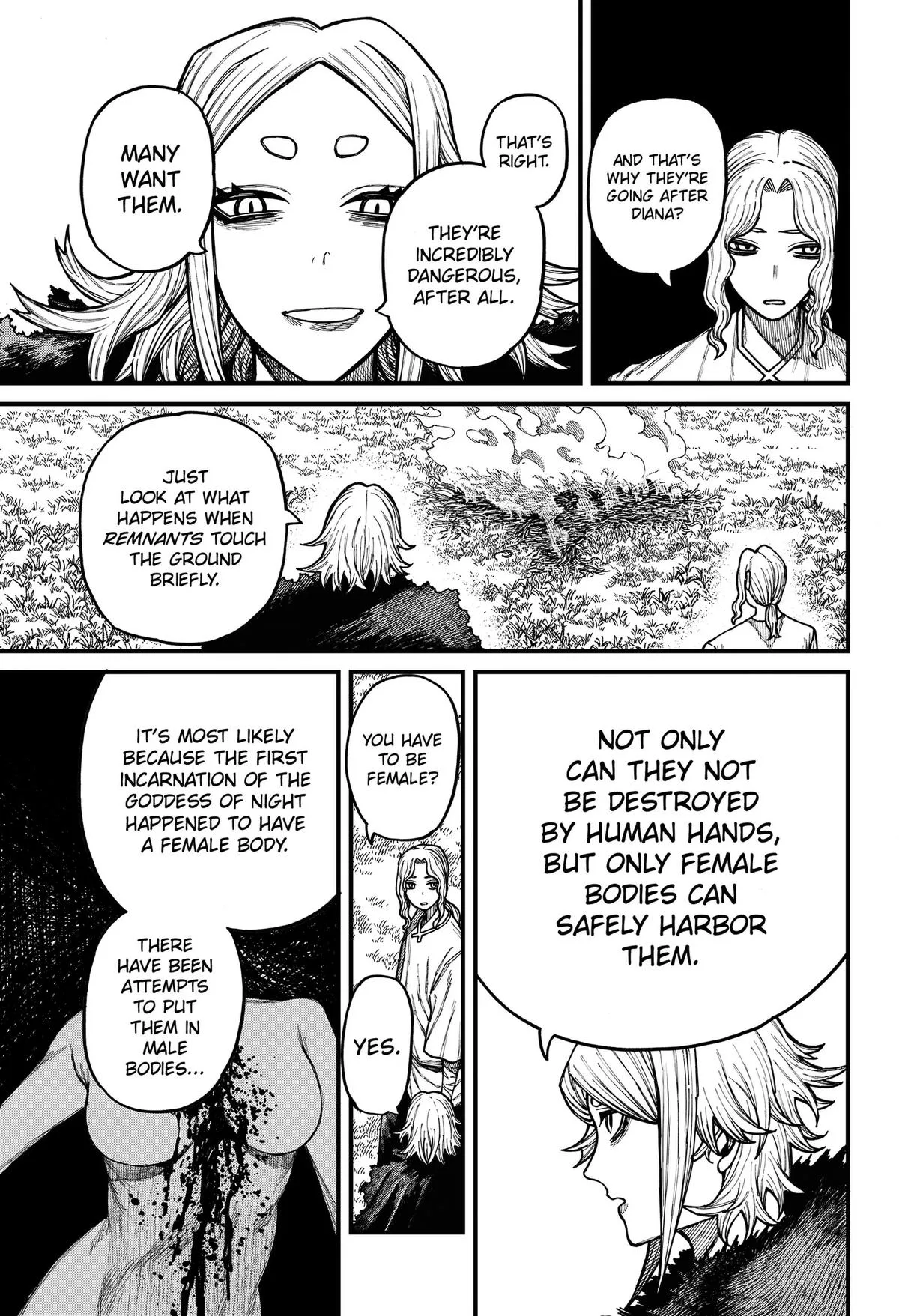 Centuria Chapter 102 – Page 7