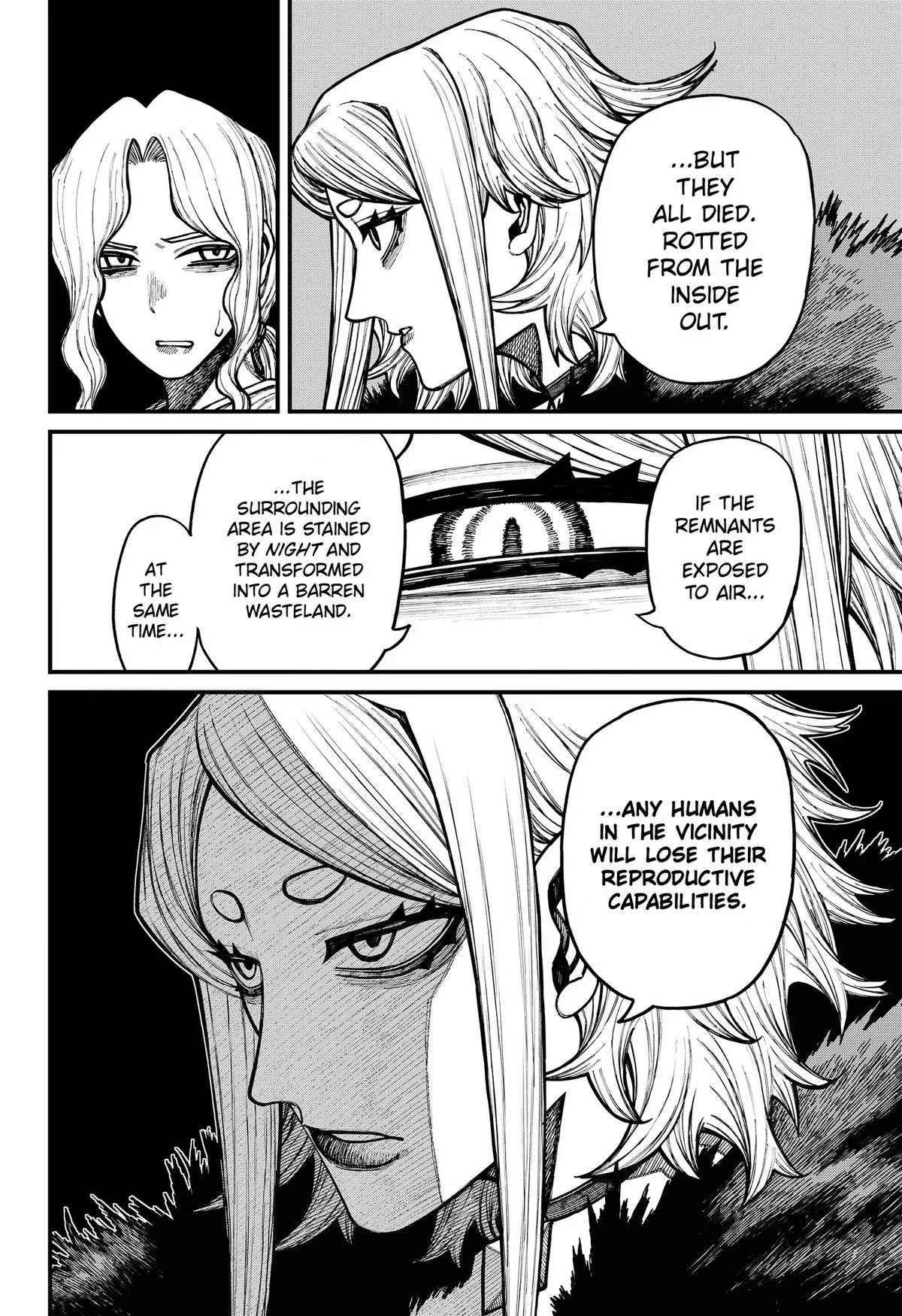 Centuria Chapter 102 – Page 8