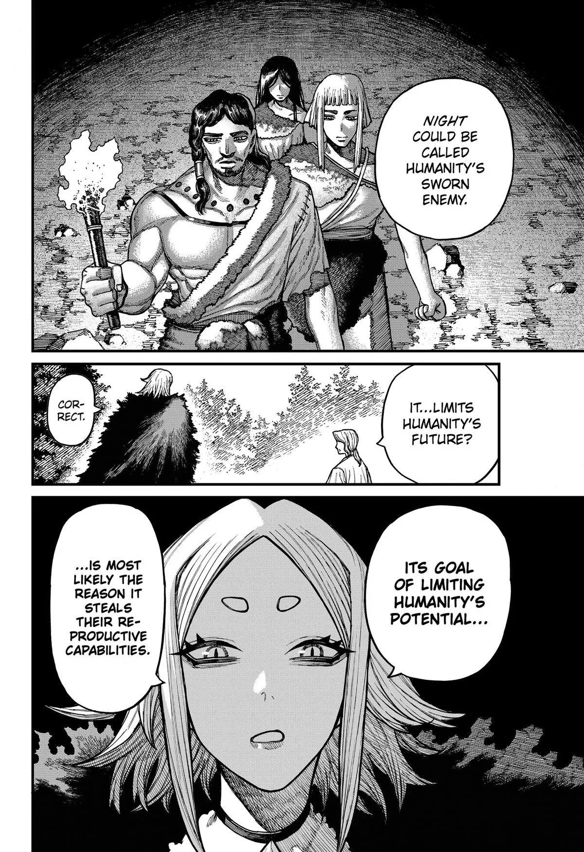 Centuria Chapter 102 – Page 10