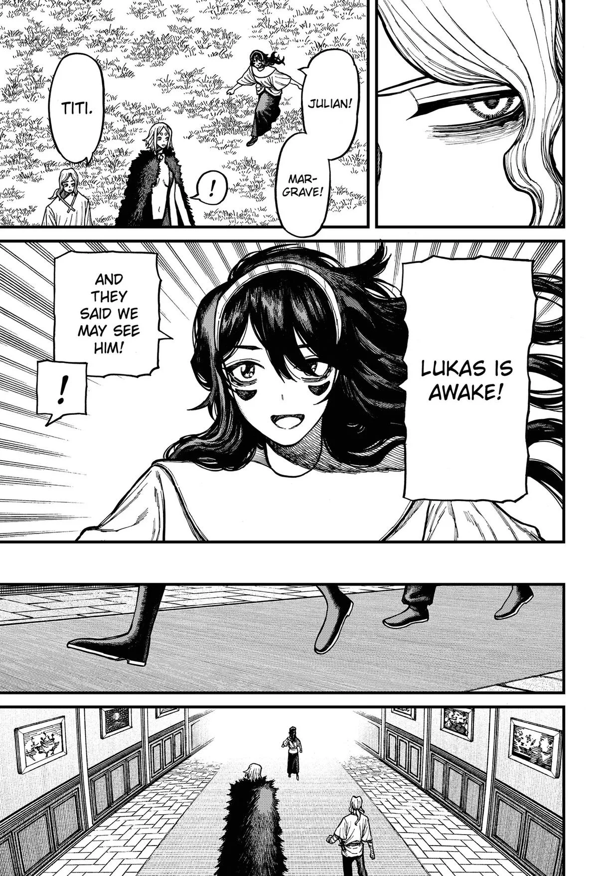 Centuria Chapter 102 – Page 11