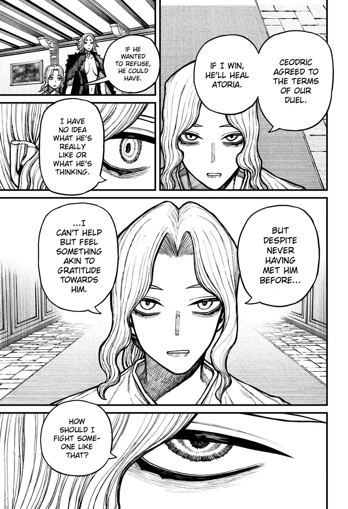 Centuria Chapter 102 – Page 13