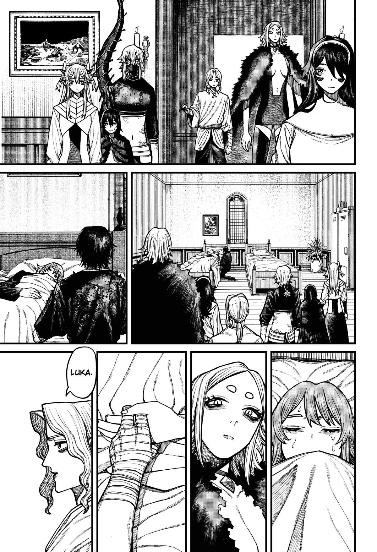 Centuria Chapter 102 – Page 15
