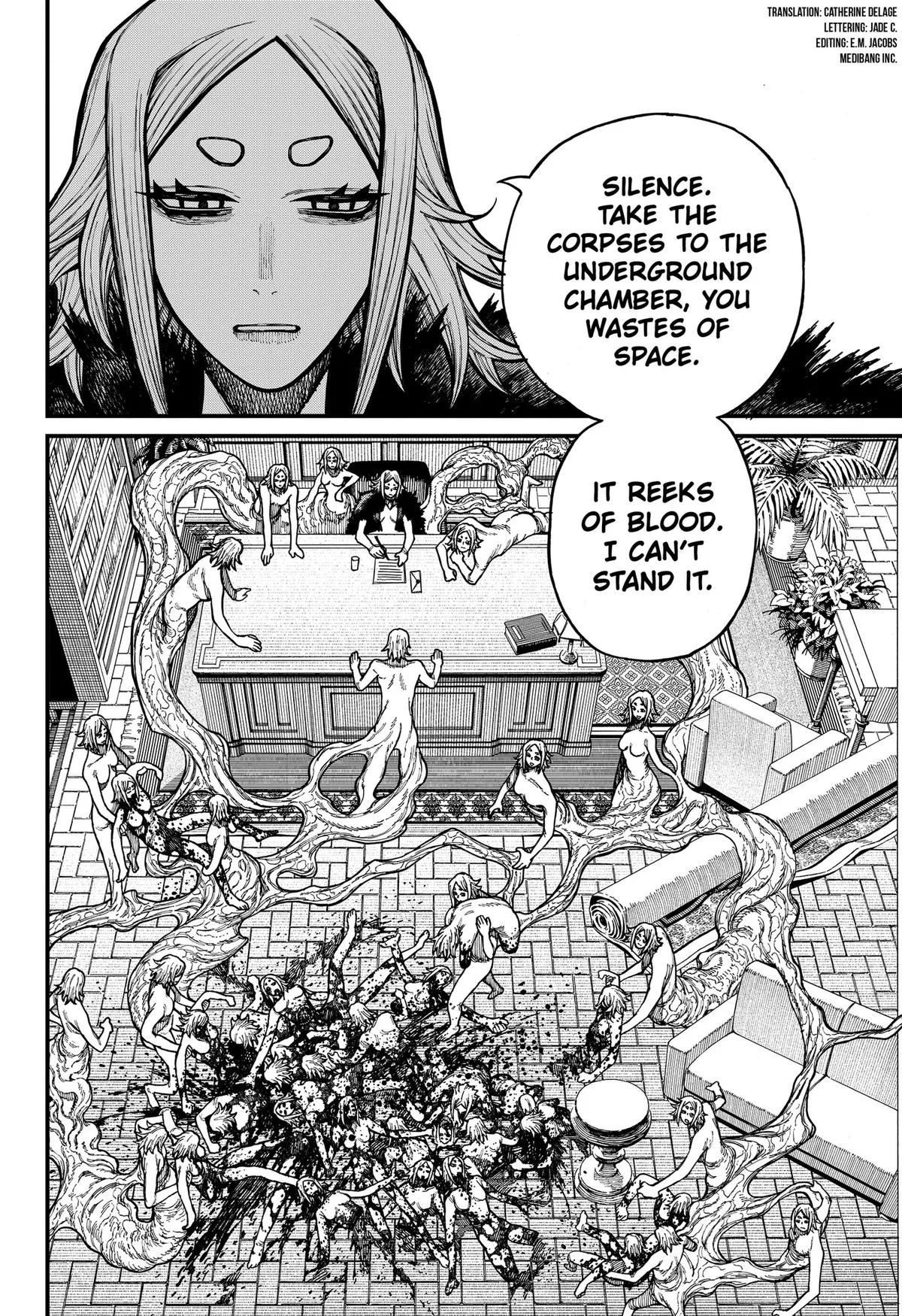 Centuria Chapter 103 – Page 2