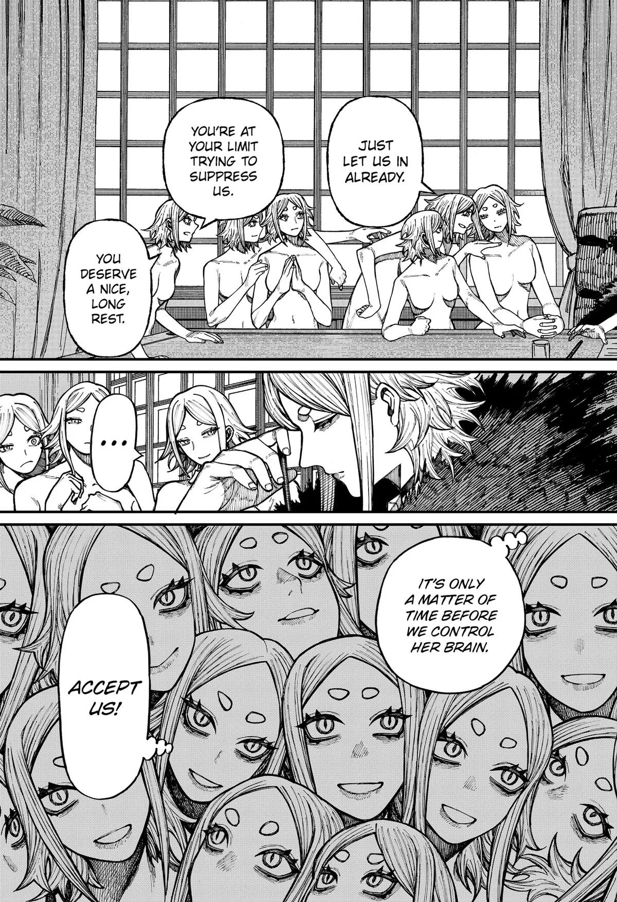 Centuria Chapter 103 – Page 5