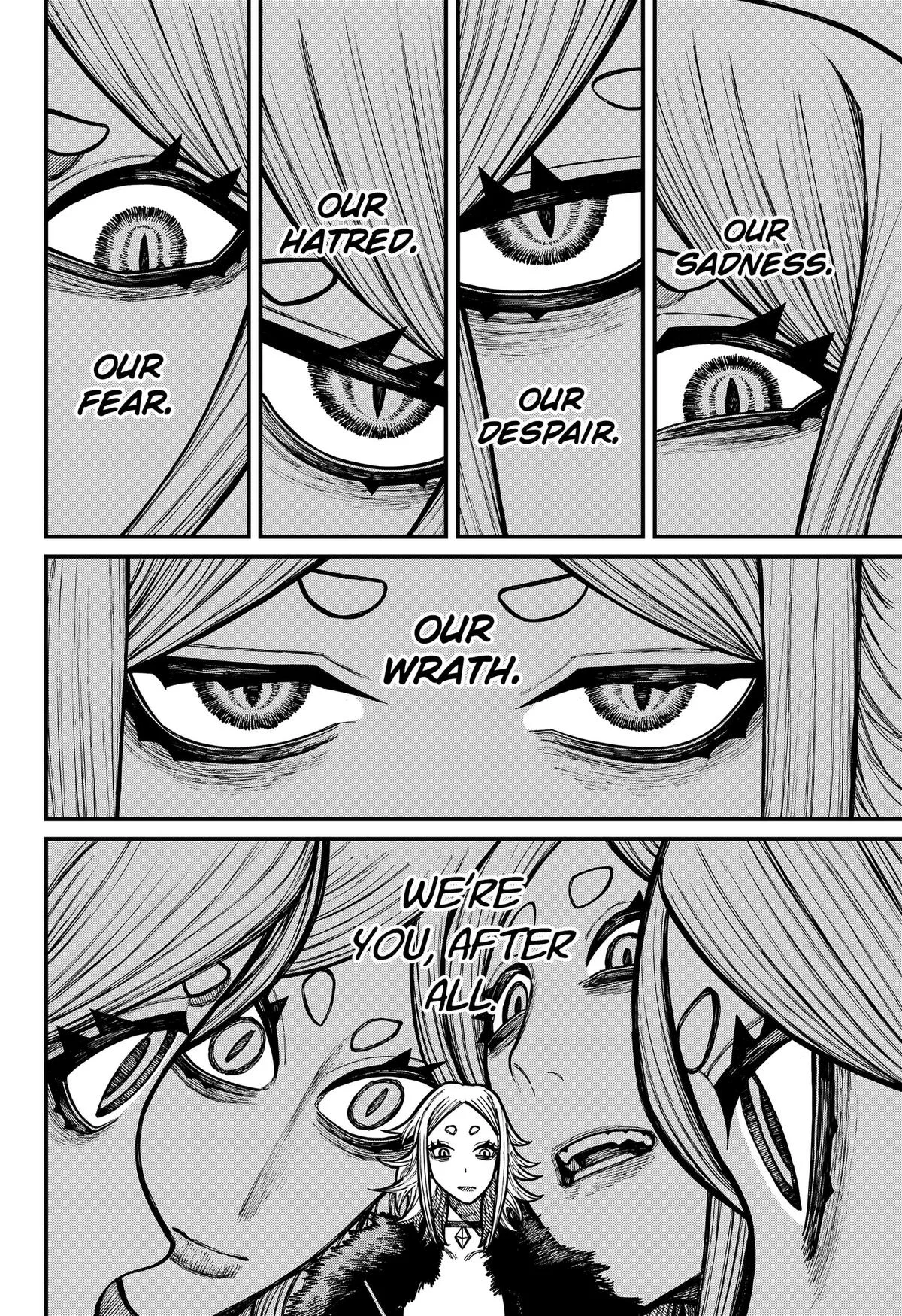 Centuria Chapter 103 – Page 6
