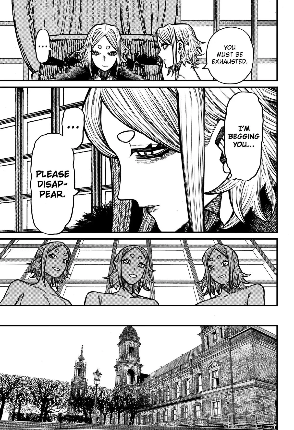 Centuria Chapter 103 – Page 7