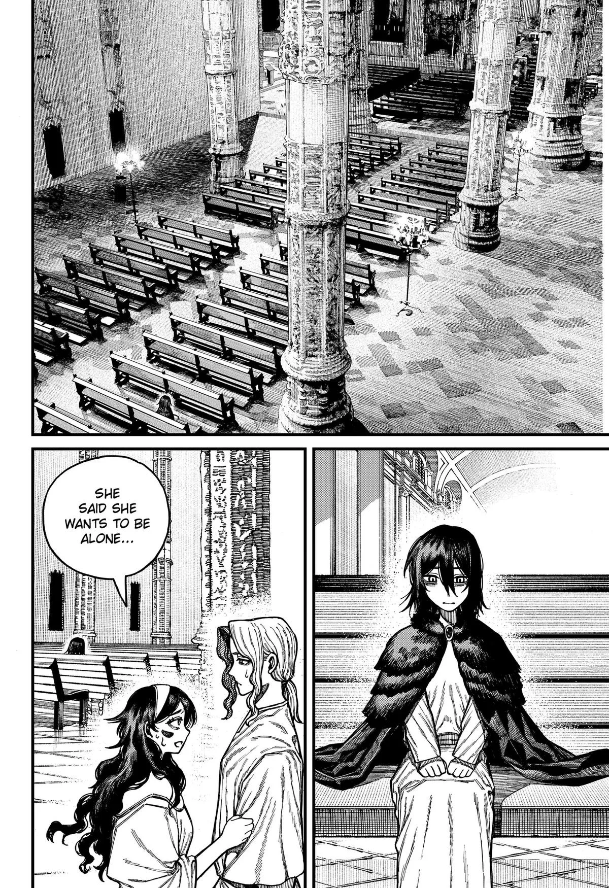 Centuria Chapter 103 – Page 8