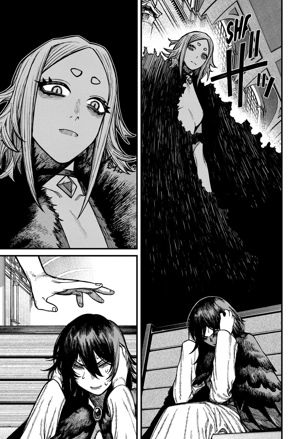 Centuria Chapter 103 – Page 11