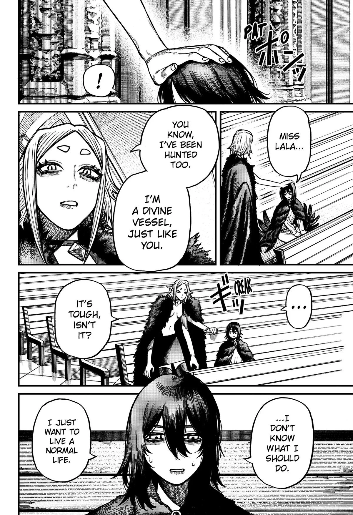 Centuria Chapter 103 – Page 12