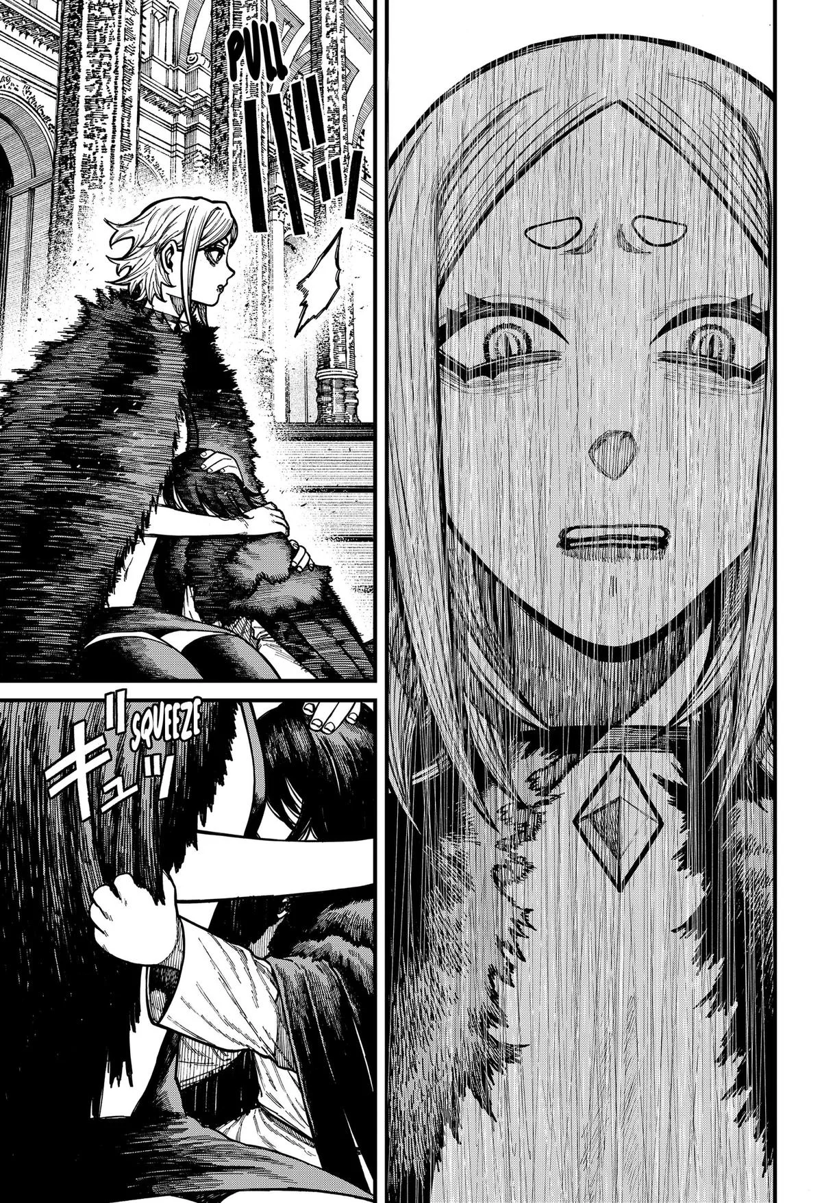 Centuria Chapter 103 – Page 15