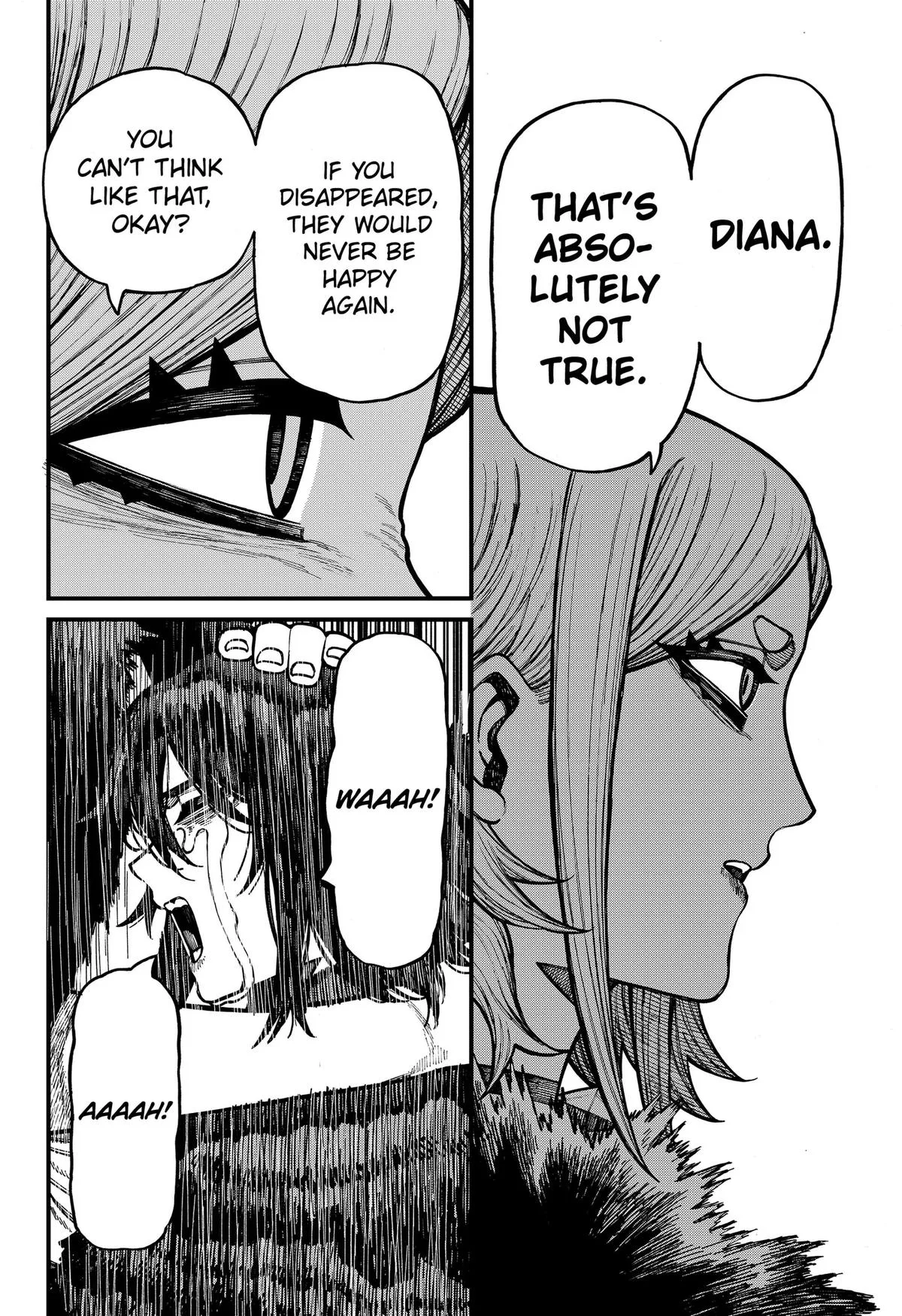 Centuria Chapter 103 – Page 16
