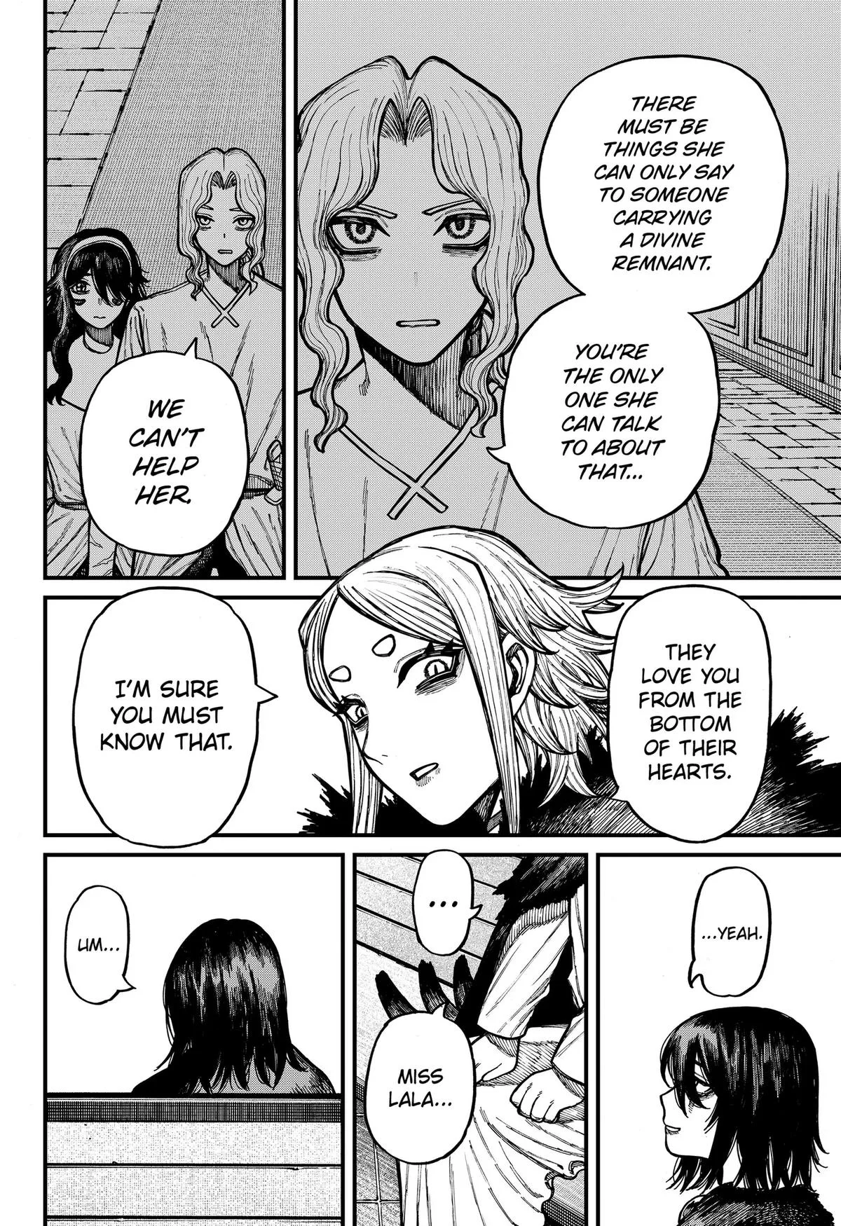 Centuria Chapter 103 – Page 18