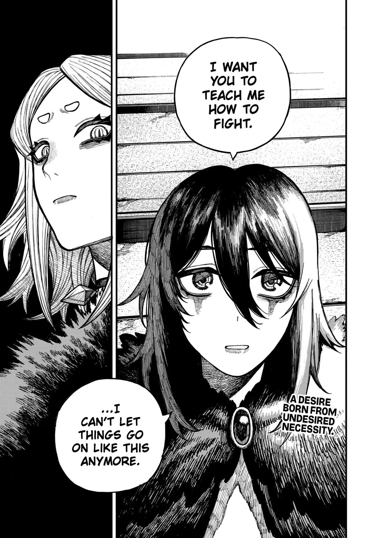 Centuria Chapter 103 – Page 19