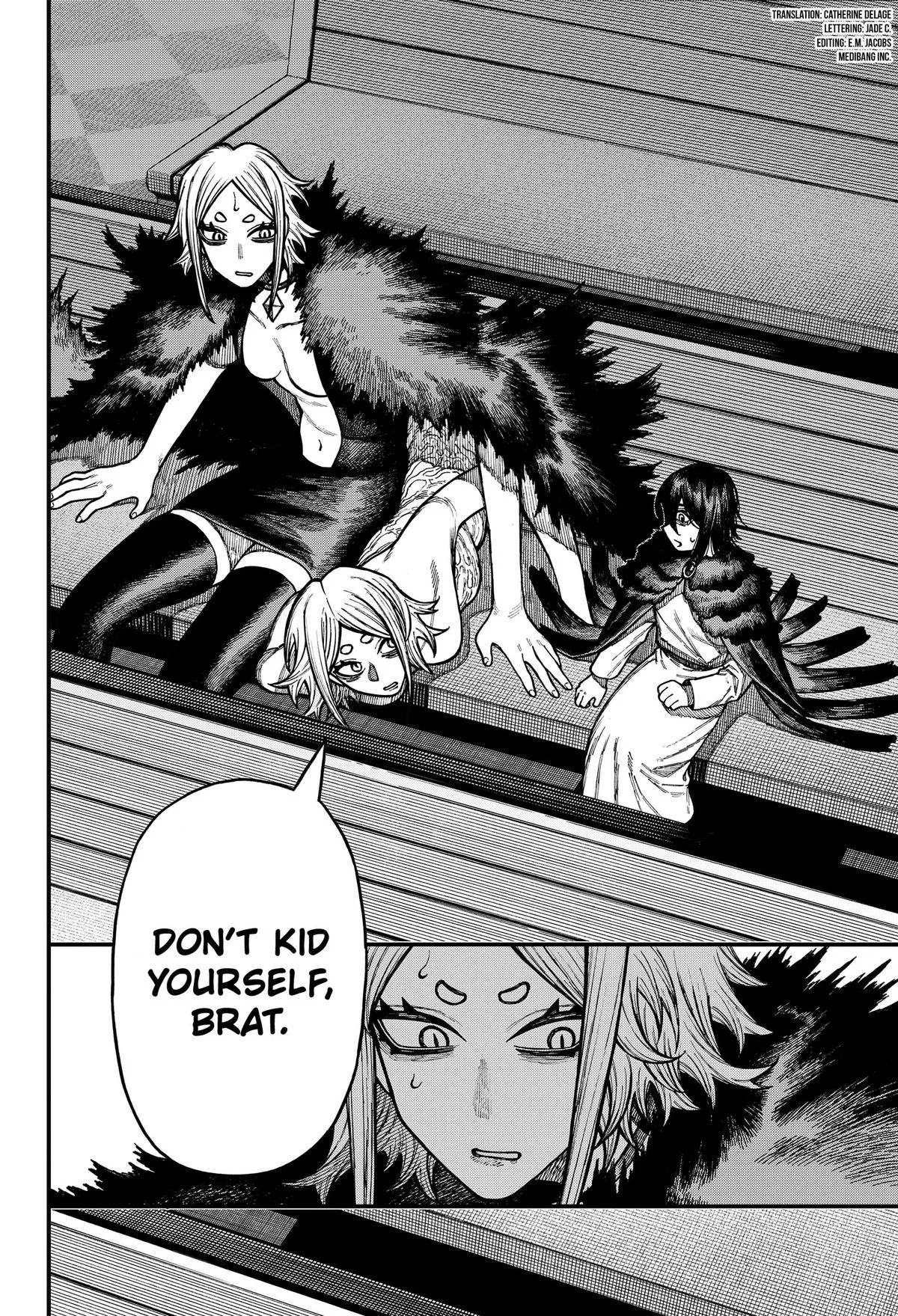 Centuria Chapter 104 – Page 2