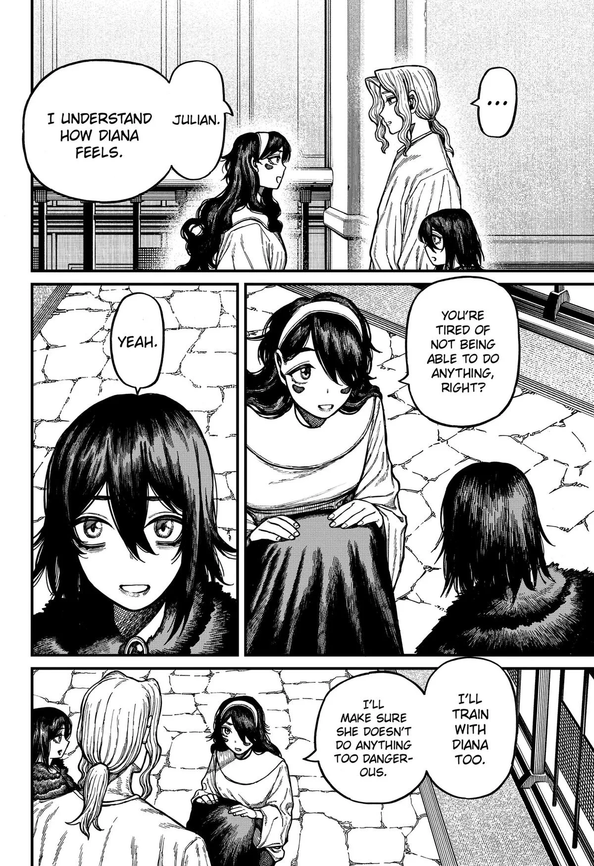 Centuria Chapter 104 – Page 6