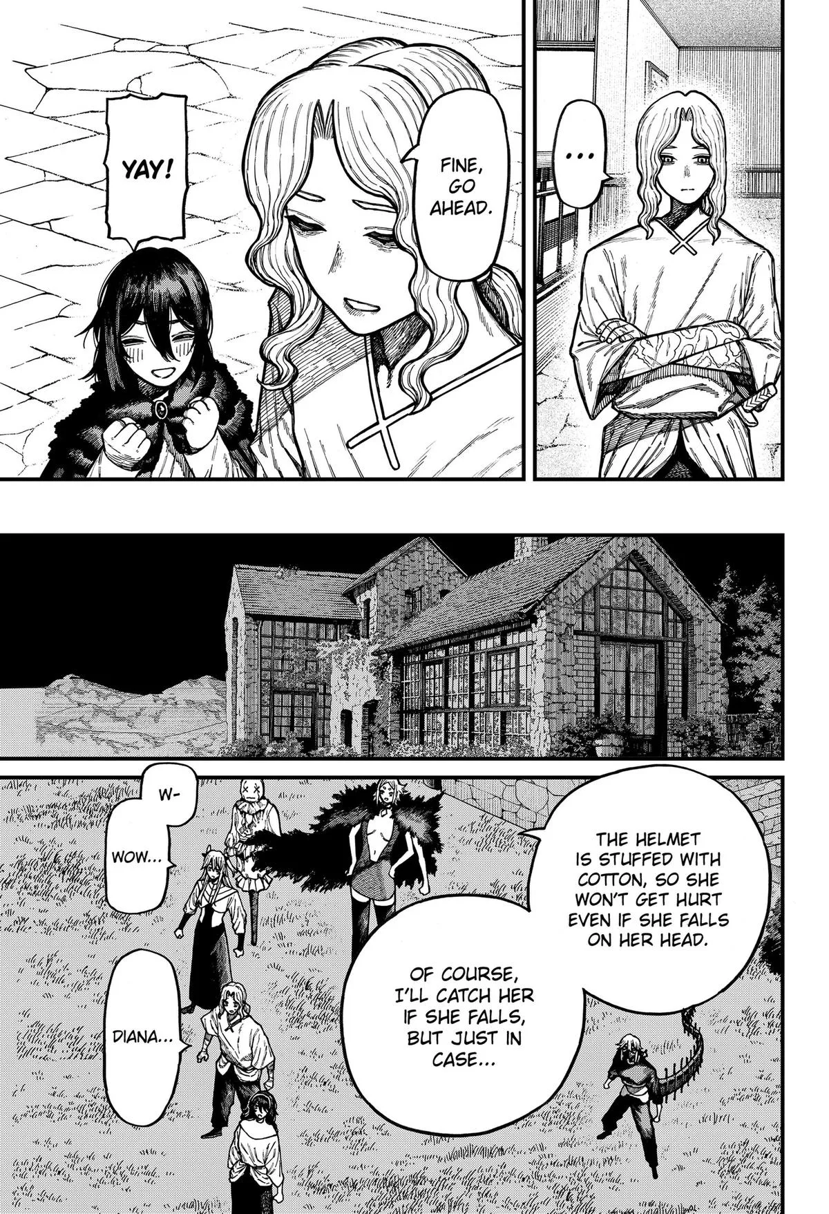 Centuria Chapter 104 – Page 7