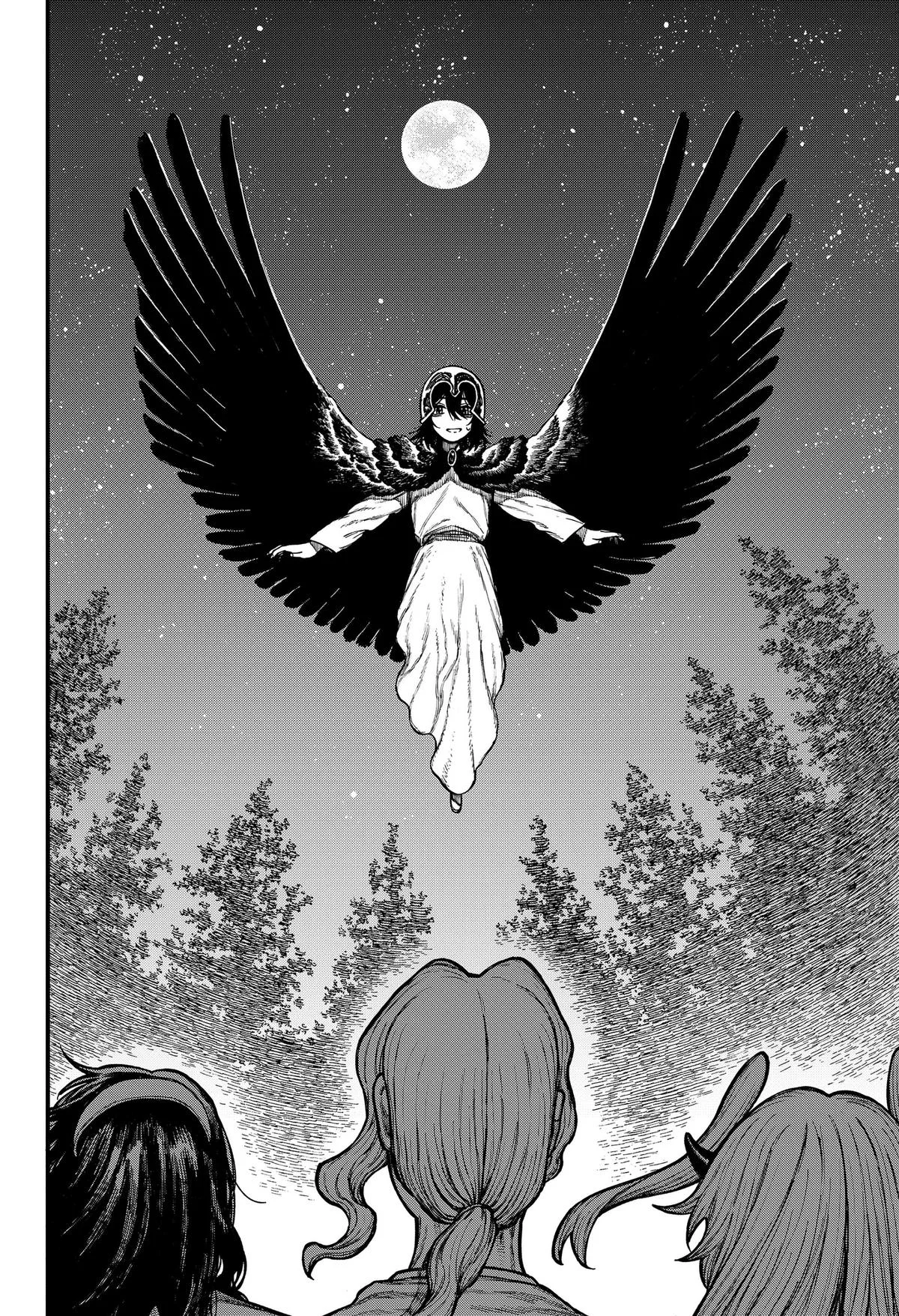 Centuria Chapter 104 – Page 8