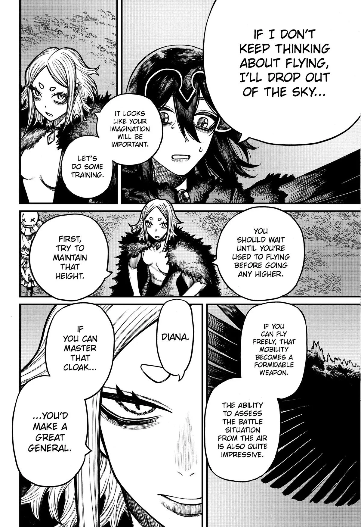 Centuria Chapter 104 – Page 10