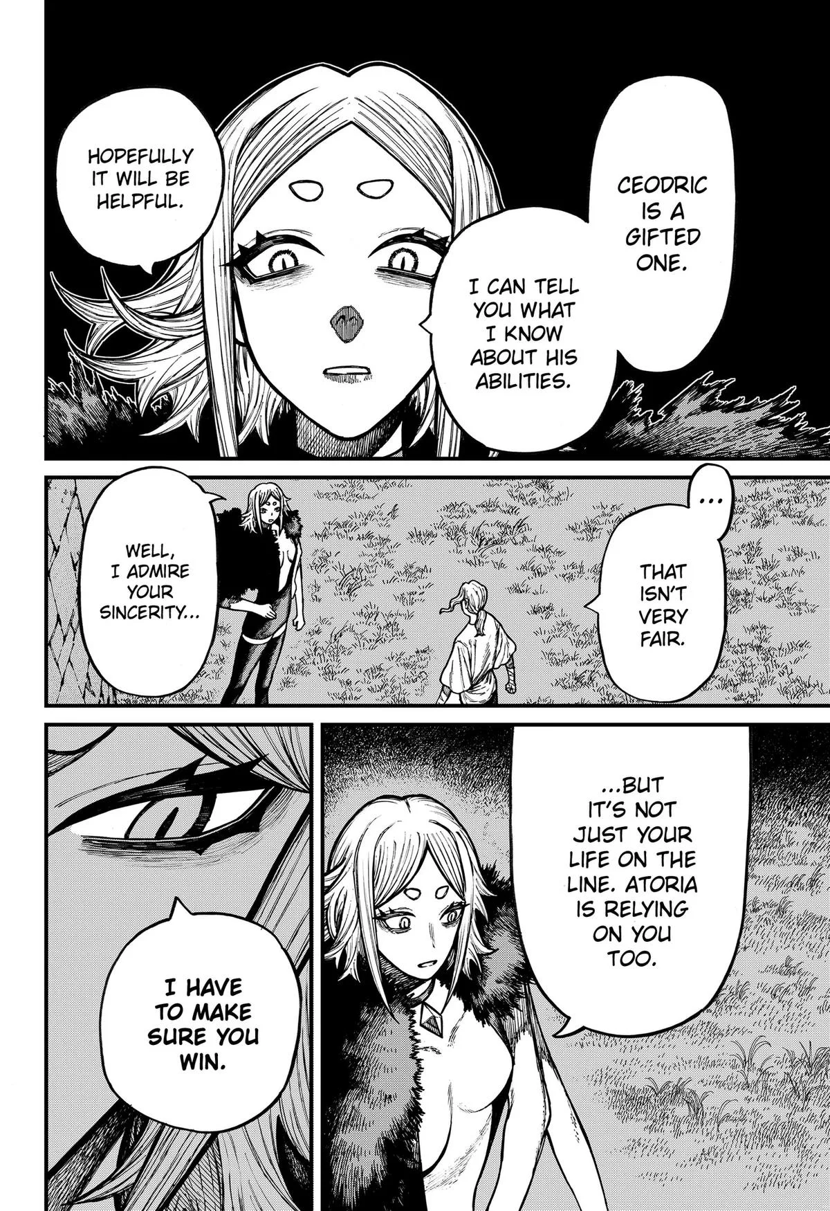 Centuria Chapter 104 – Page 14