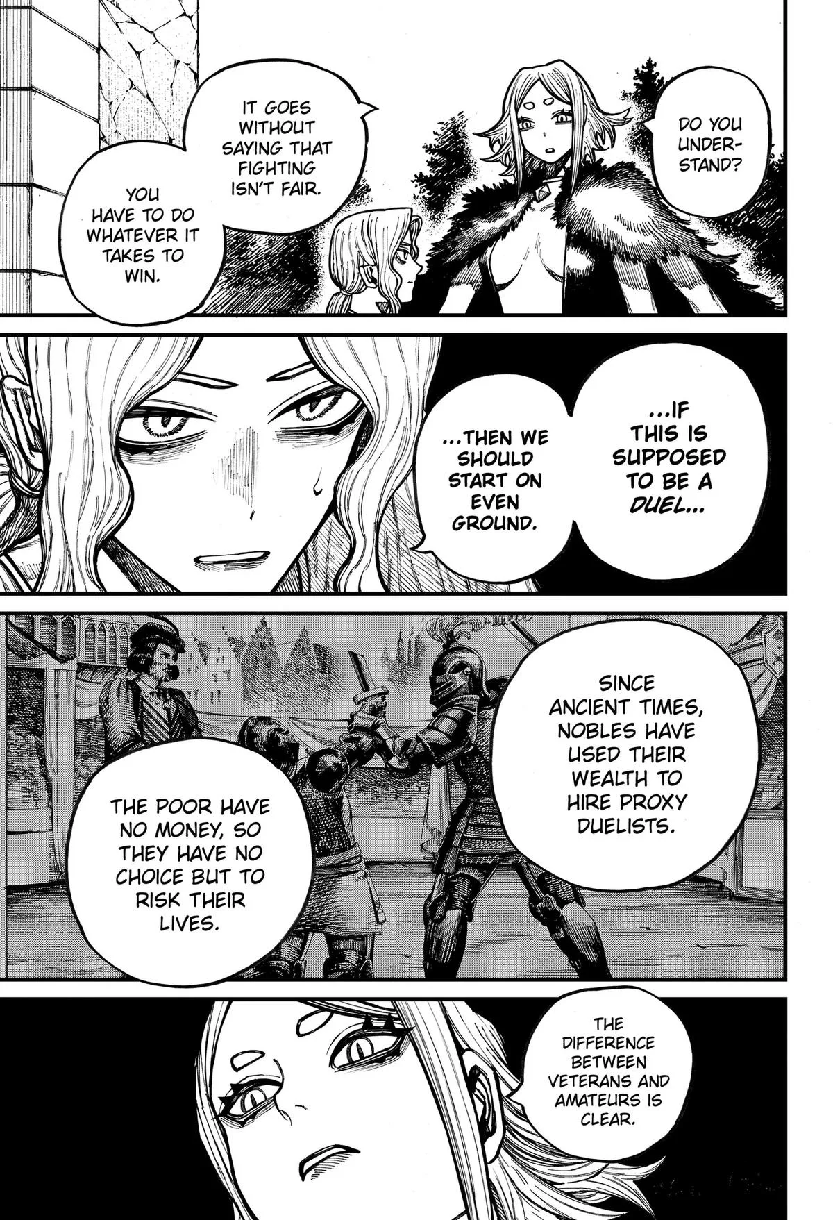 Centuria Chapter 104 – Page 15