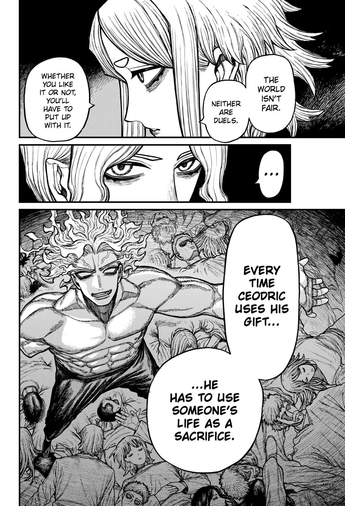 Centuria Chapter 104 – Page 16