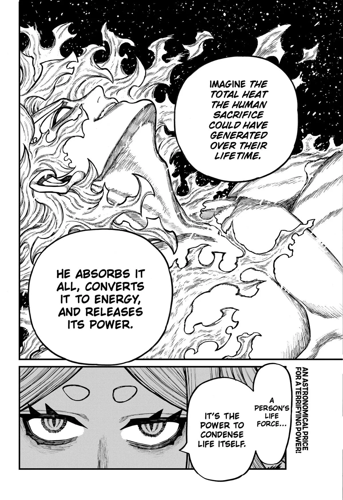 Centuria Chapter 104 – Page 18