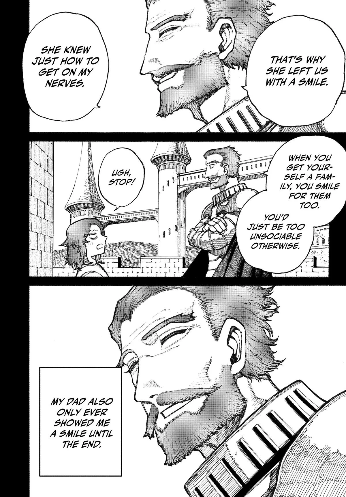 Centuria Chapter 11 – Page 2