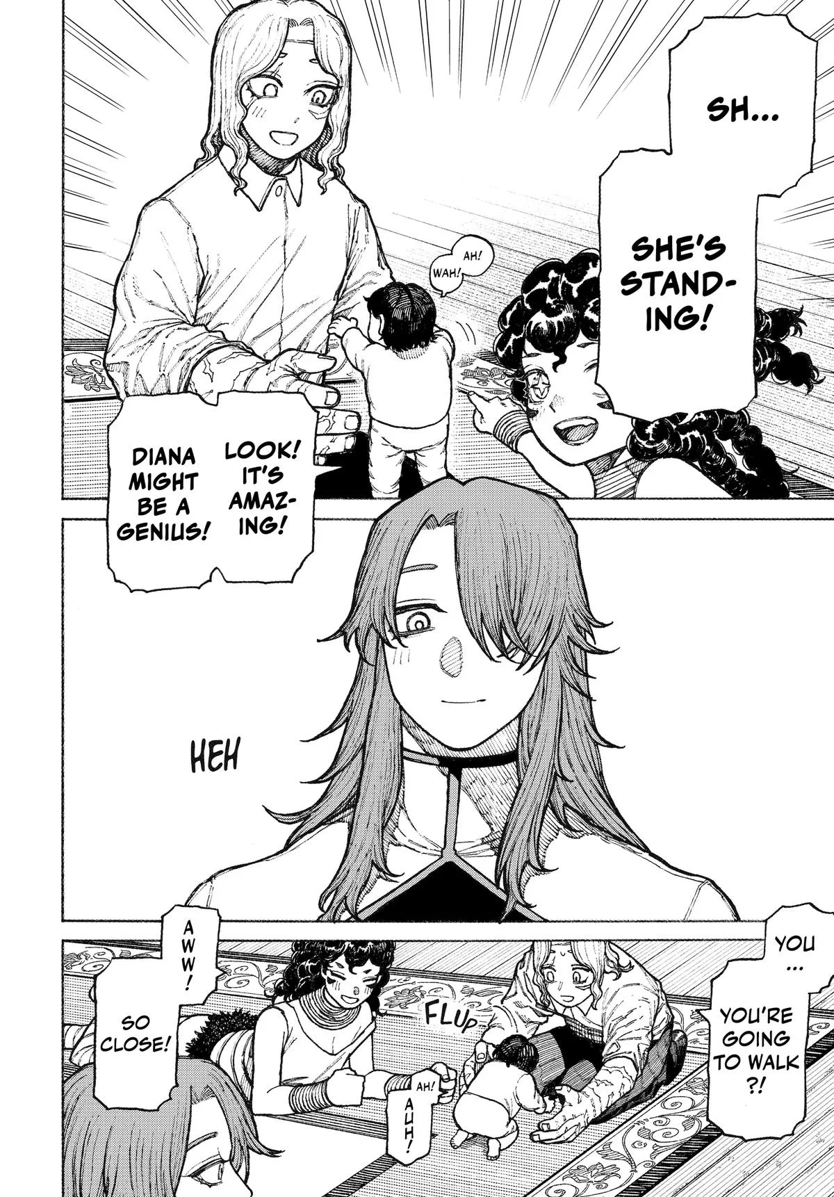 Centuria Chapter 11 – Page 4