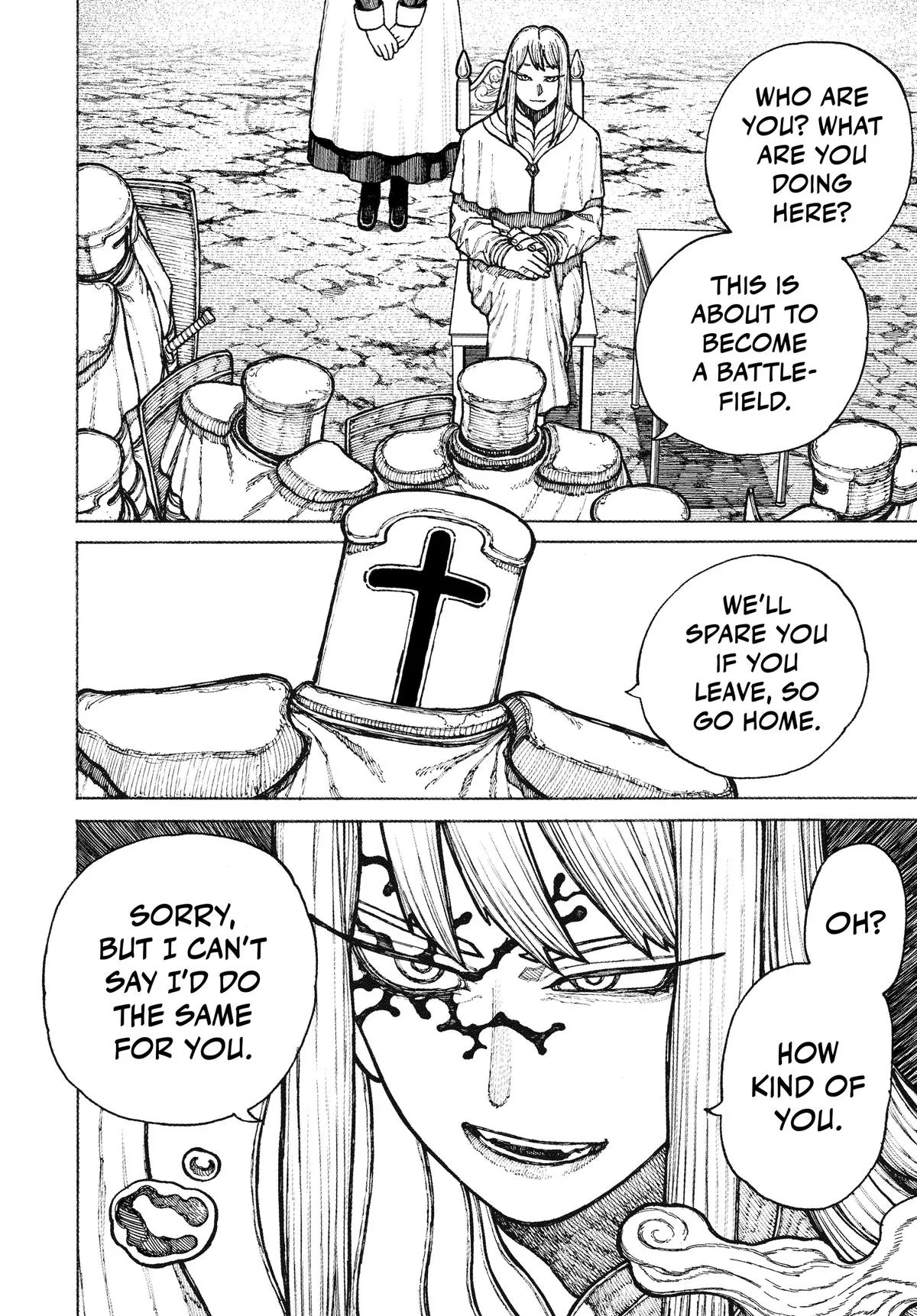 Centuria Chapter 11 – Page 6